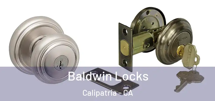  Baldwin Locks Calipatria - CA