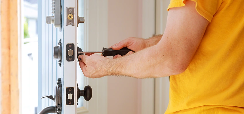 Break-in Prevention Solutions in Calipatria, CA