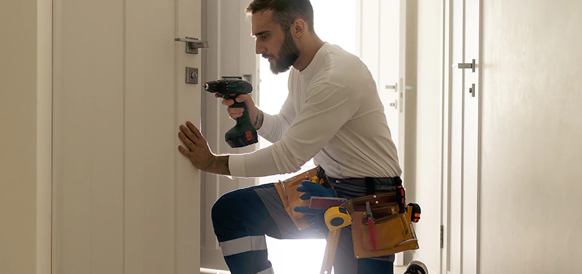 Mailbox Lock Installation Expert in Calipatria, California