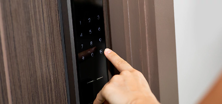 Secure Code Locks Ideas in Calipatria, California
