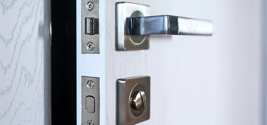 Door Lever Handle Lock Repair in Calipatria, CA