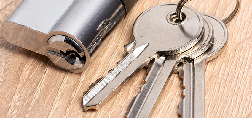 Cylinder Lock Master Key in Calipatria, CA