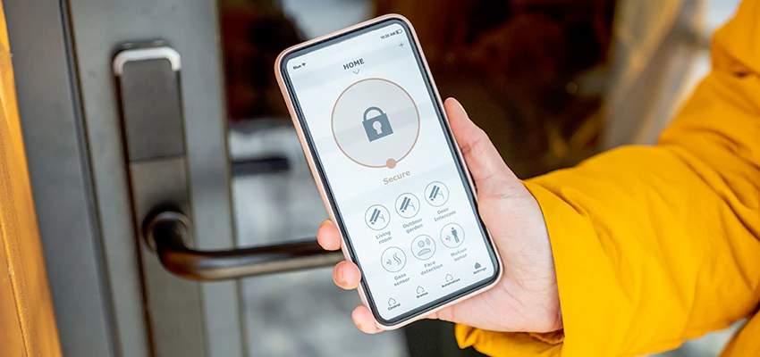 Kwikset Halo Wifi Locks Repair And Installation in Calipatria, CA