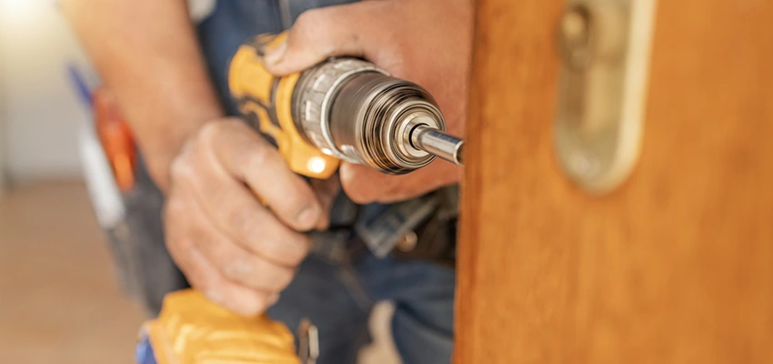 Break-in Door Replacement in Calipatria, CA