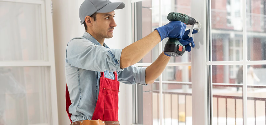 Double Hung Window Locks And Security in Calipatria, CA