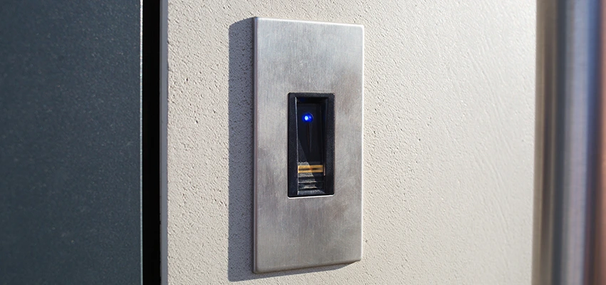 Fingerprint Biometric Entry Systems Maintenance in Calipatria, California
