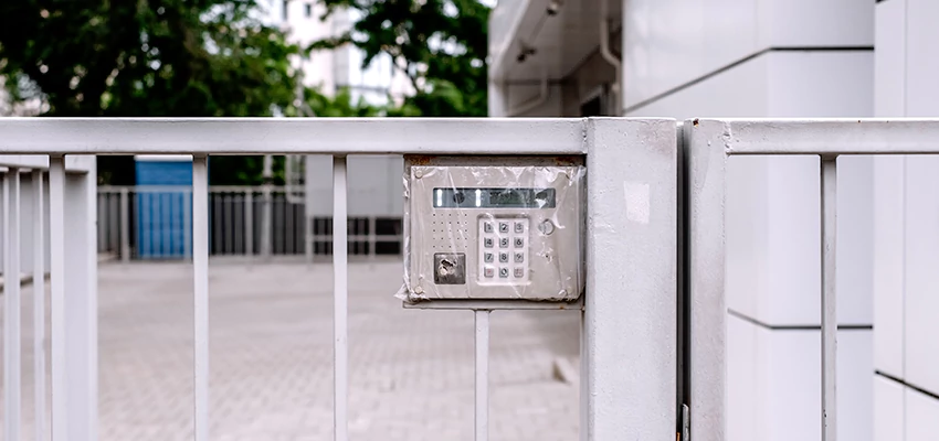 Gate Locks For Metal Gates in Calipatria, California