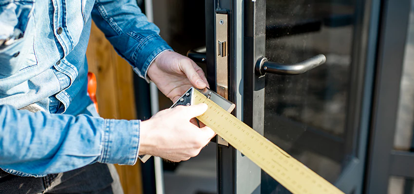 Change Security Door Lock in Calipatria, CA