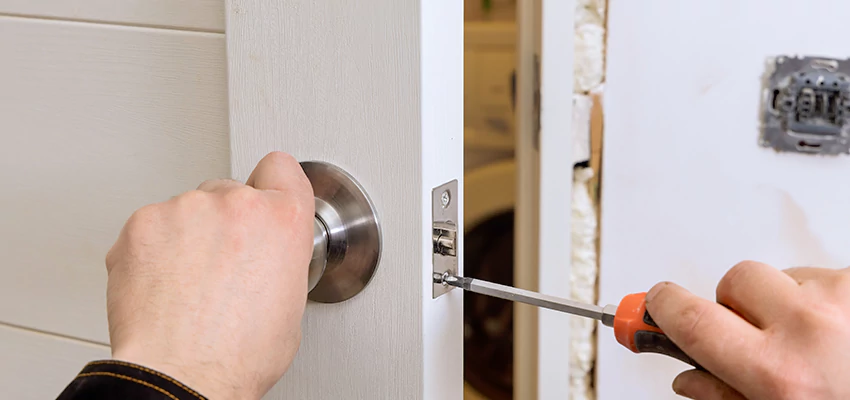 Wifi Deadbolt Installation in Calipatria, CA
