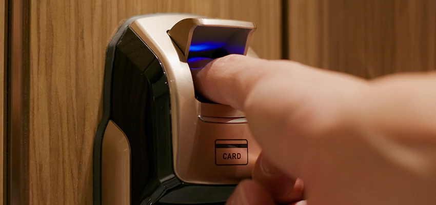 Fingerprint Door Locks Replacement in Calipatria, CA