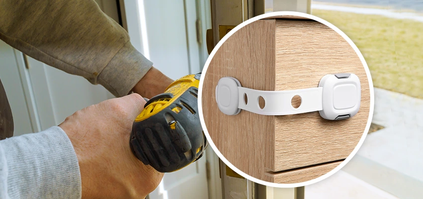 Childproof Sliding Door Locks in Calipatria, CA