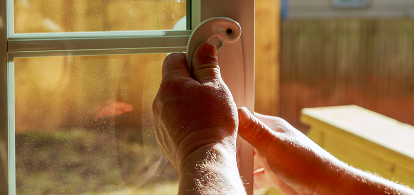 Accordion Sliding Doors Locks Replacement in Calipatria, CA