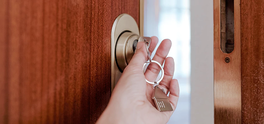 Deadbolt Lock Installation in Calipatria, CA