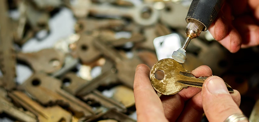 Bathroom Door Lock Rekey in Calipatria, CA