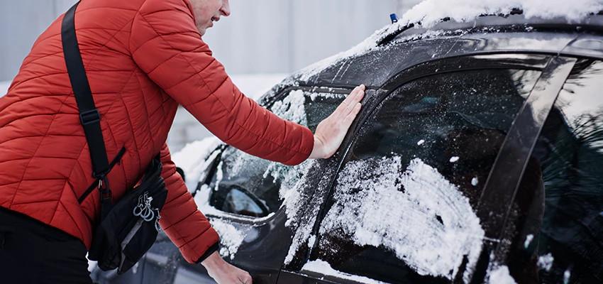 Car Key Retrieval Services in Calipatria, California