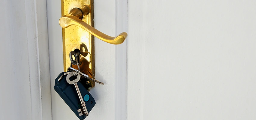 Broken Door Key Extraction in Calipatria, CA