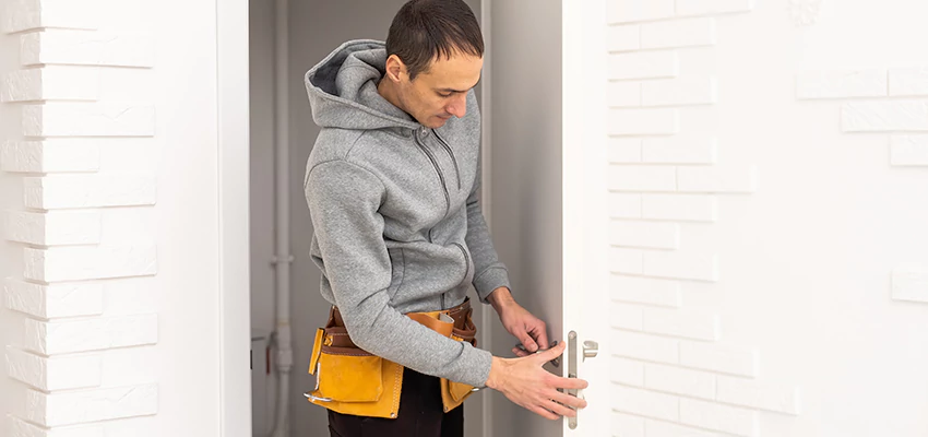Nighttime Locksmith Near Me in Calipatria, CA